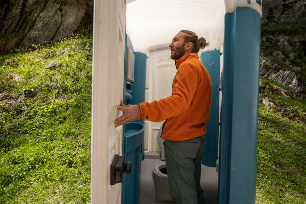 Best Porta potty for special events  in Versailles, PA