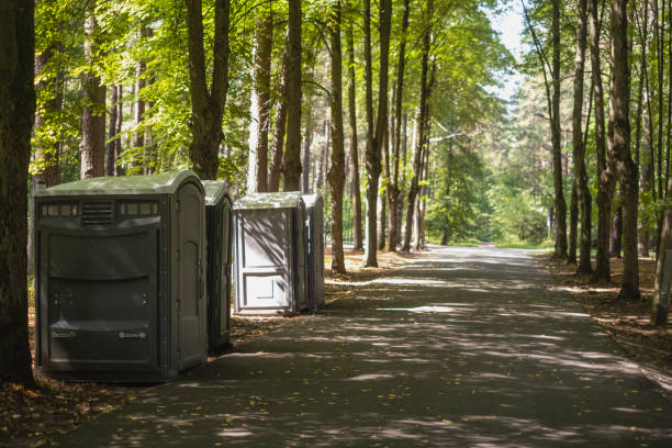 Professional porta potty rental in Versailles, PA