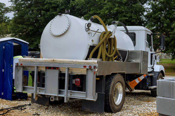 Best Long-term porta potty rental  in Versailles, PA