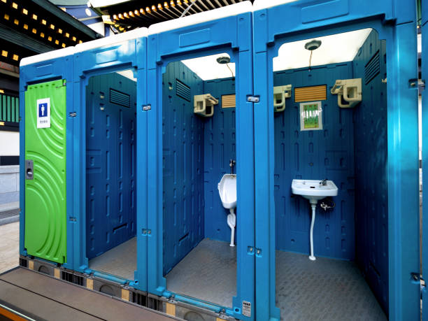 Best Portable toilet rental cost  in Versailles, PA