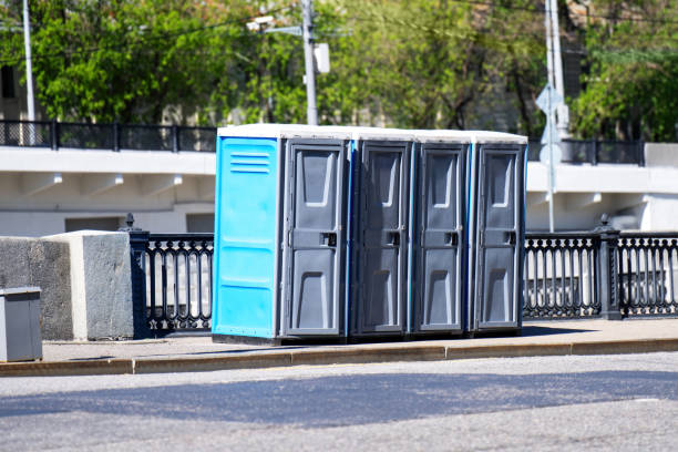 Best Porta potty rental for outdoor events  in Versailles, PA